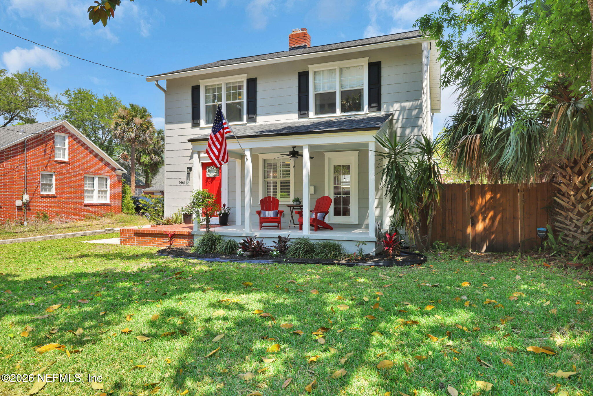 1461 LE BARON Avenue