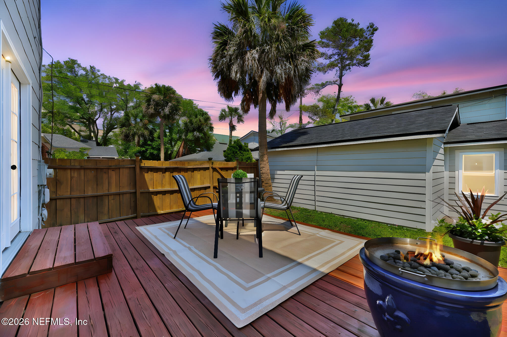 1461 LE BARON Avenue