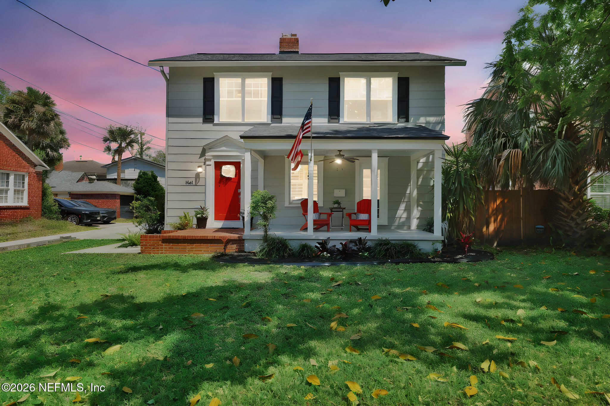 1461 LE BARON Avenue