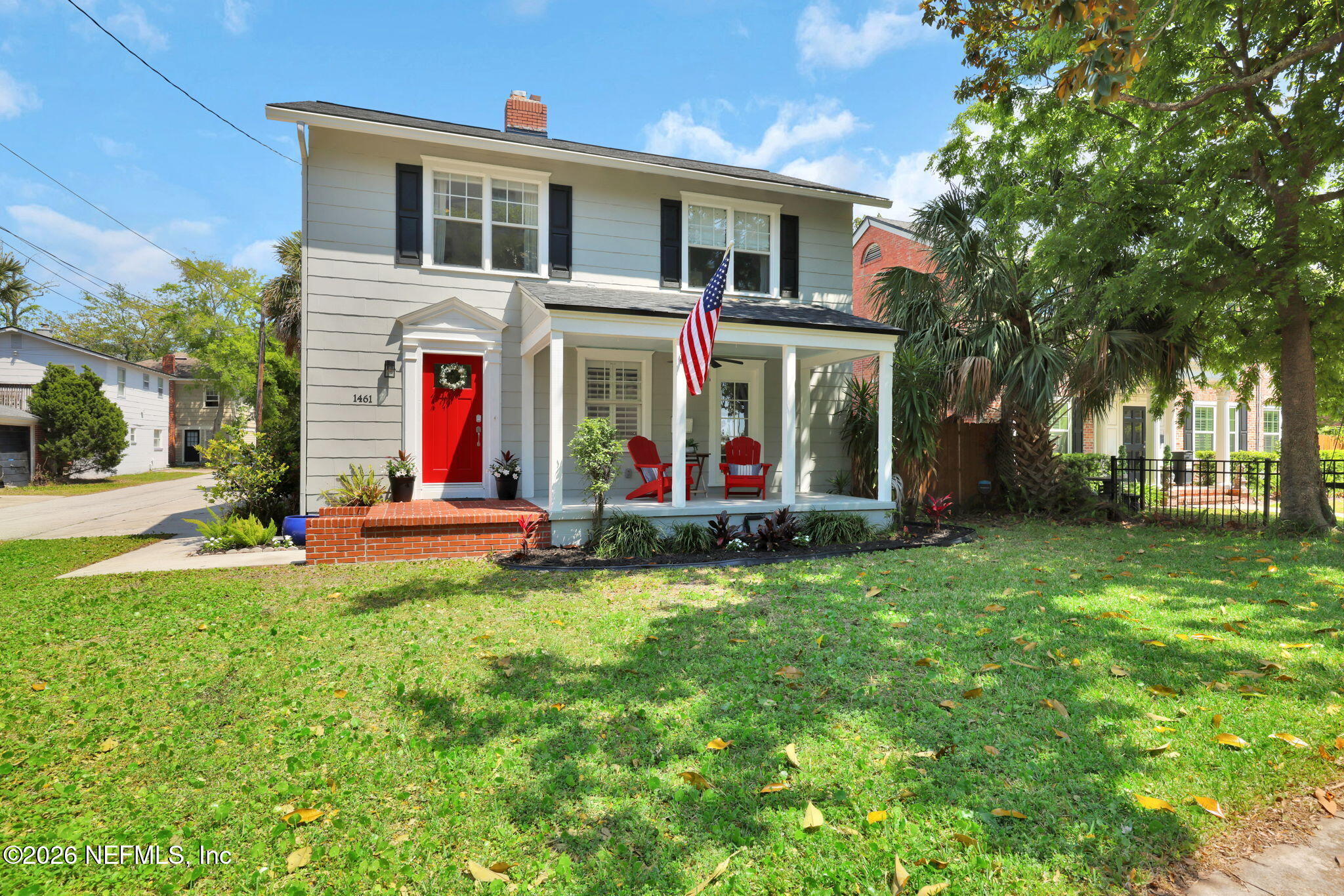 1461 LE BARON Avenue