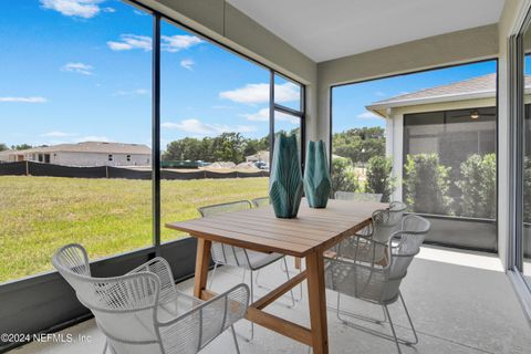 A home in Orange Park