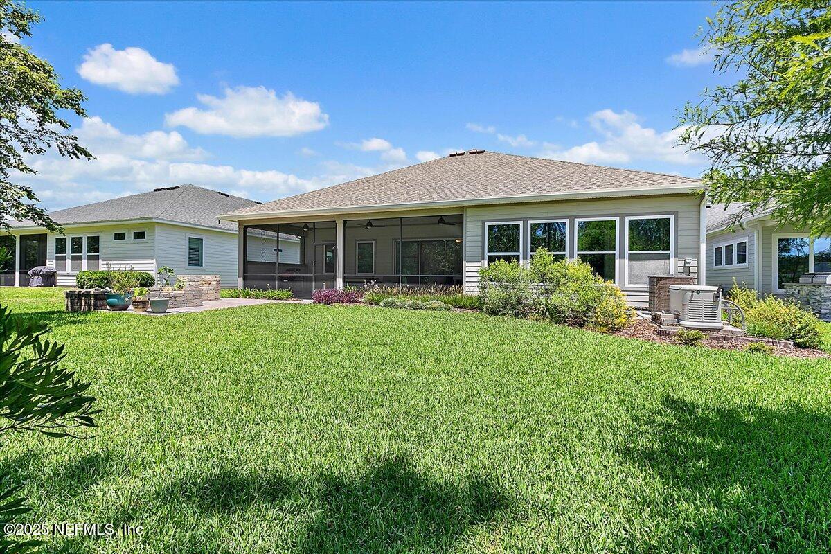 529 CROSSWATER LAKE Drive