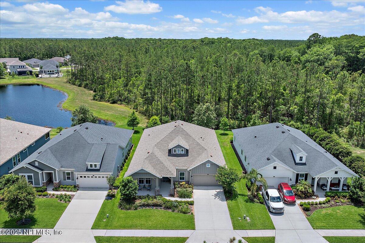 529 CROSSWATER LAKE Drive