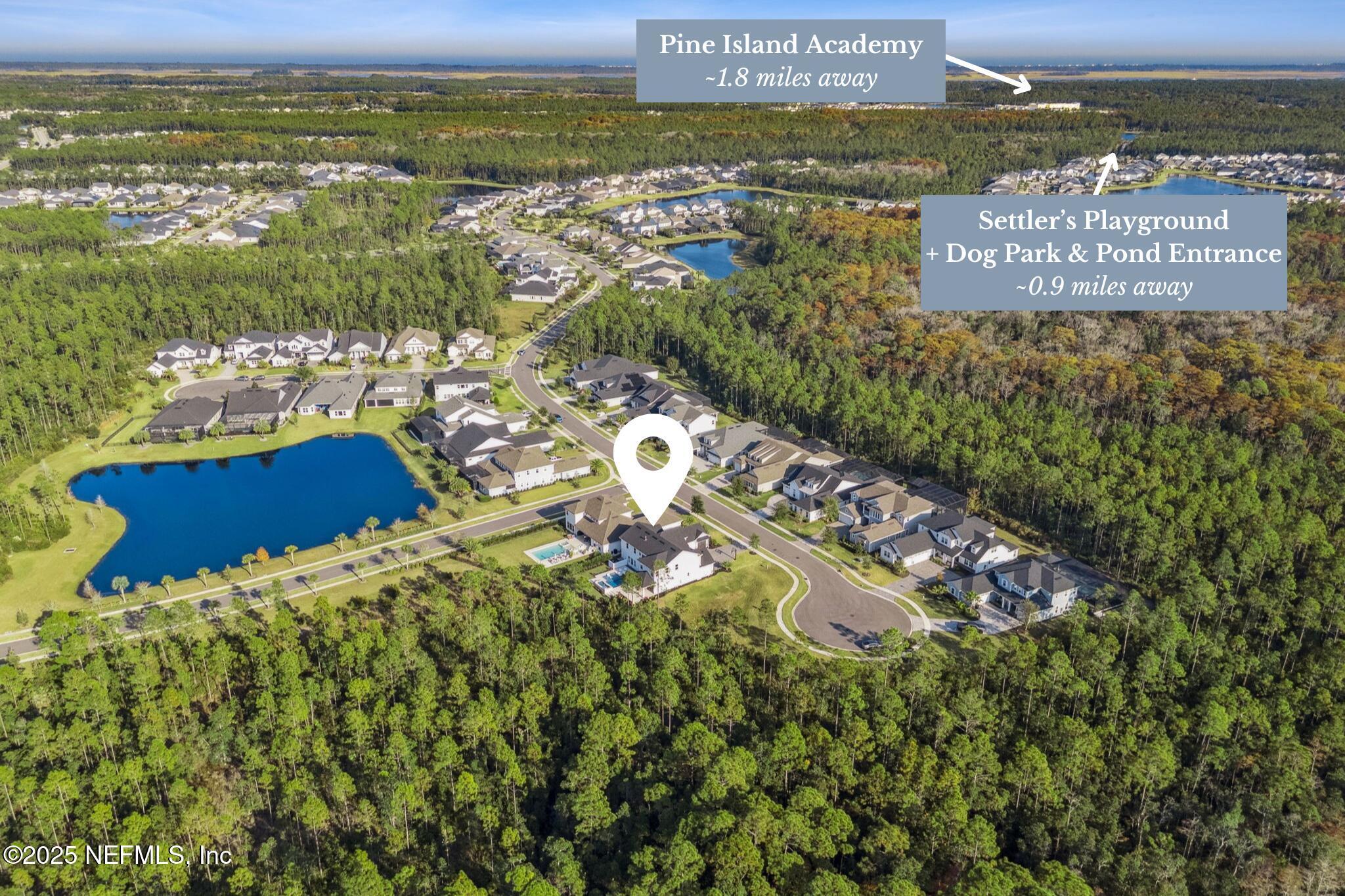 310 HARPERS MILL Drive