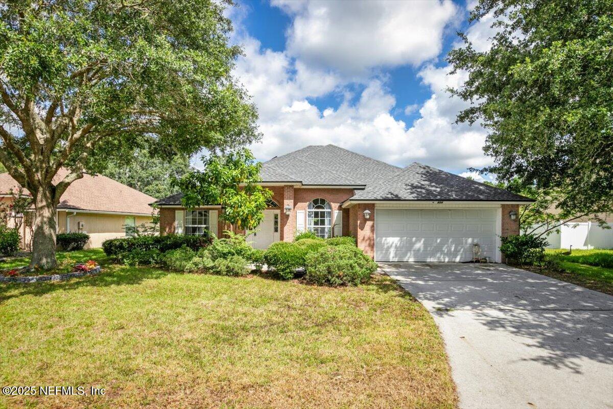 854 TIMBERJACK Court