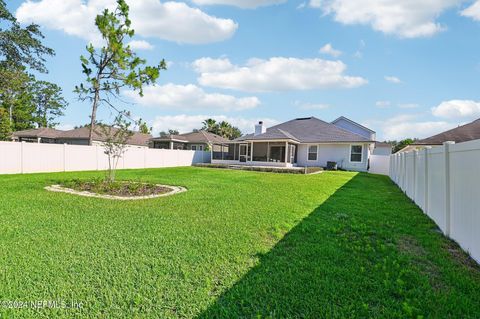 A home in Green Cove Springs