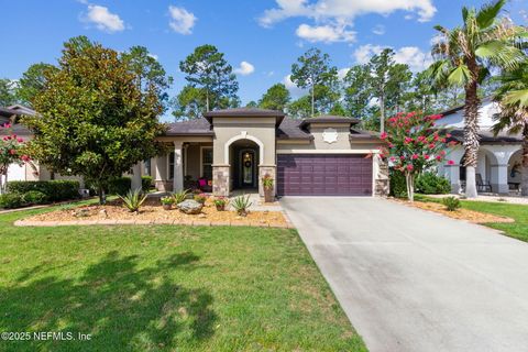 546 MANGROVE THICKET Boulevard Ponte Vedra FL 32081