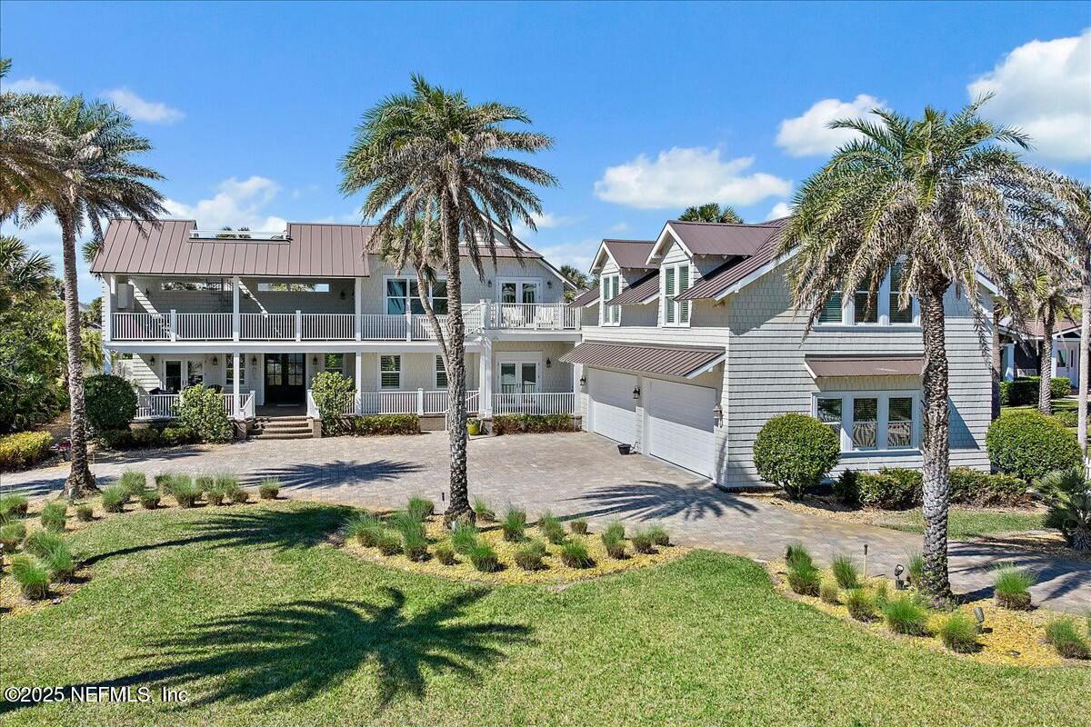 514 PONTE VEDRA Boulevard