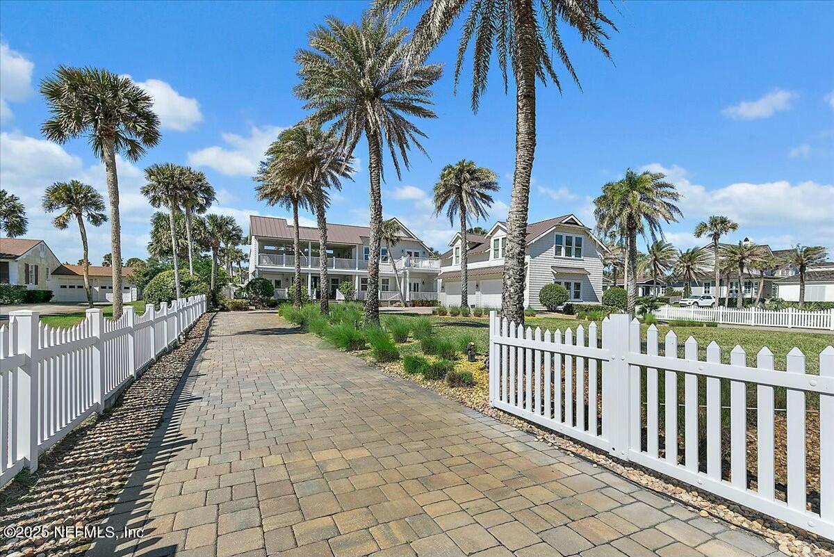 514 PONTE VEDRA Boulevard