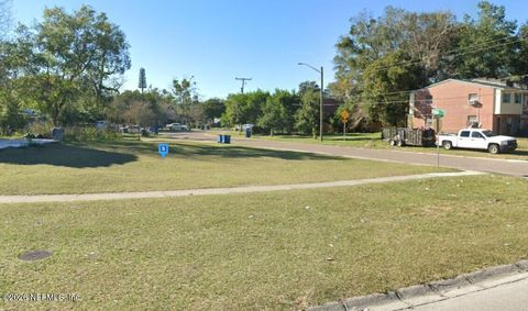 Photo of 0 KEN KNIGHT Drive E, Jacksonville, FL 32209 (MLS # 2145701)