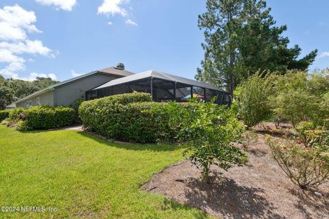 A home in Fernandina Beach