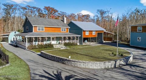 4266 HILLWOOD Road Jacksonville FL 32223