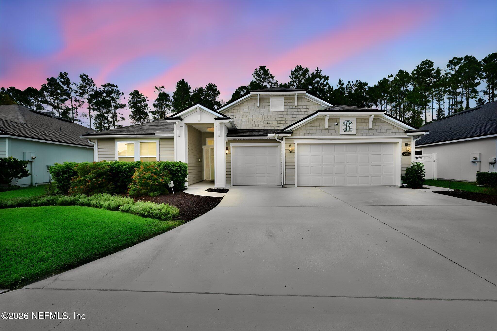 192 GRAMPIAN HIGHLANDS Drive