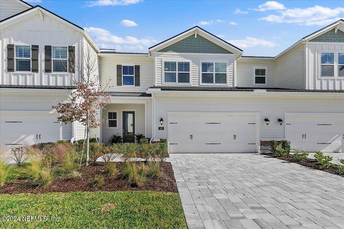 Ponte Vedra, FL home for sale located at 145 Liberty Bell Road, Ponte Vedra, FL 32081