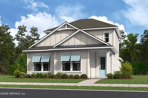 Photo of 335 SIENNA PALM Drive, Ponte Vedra, FL 32081 (MLS # 2142133)