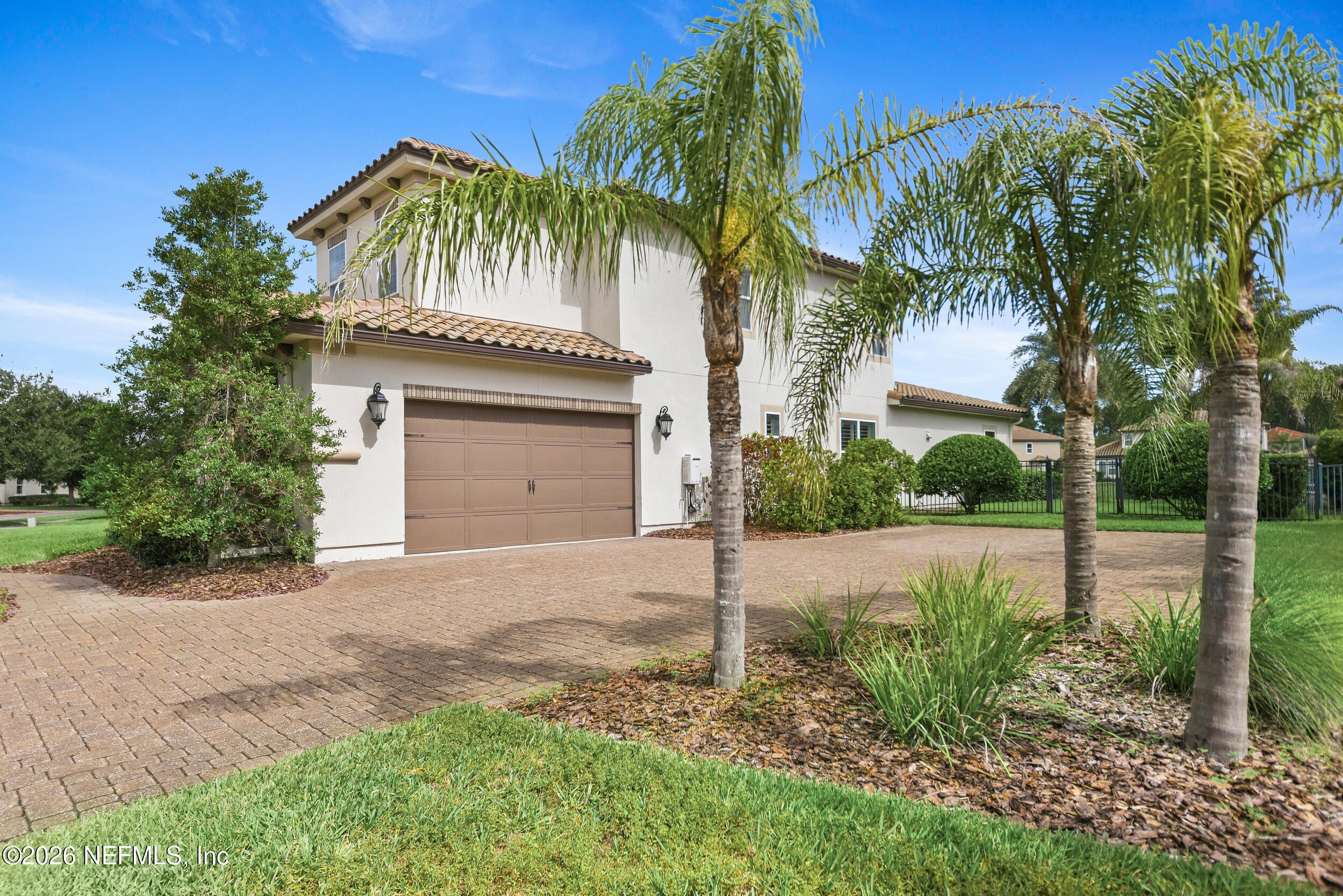 3033 SAVONA Court