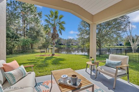 398 CASA SEVILLA Avenue St. Augustine FL 32092