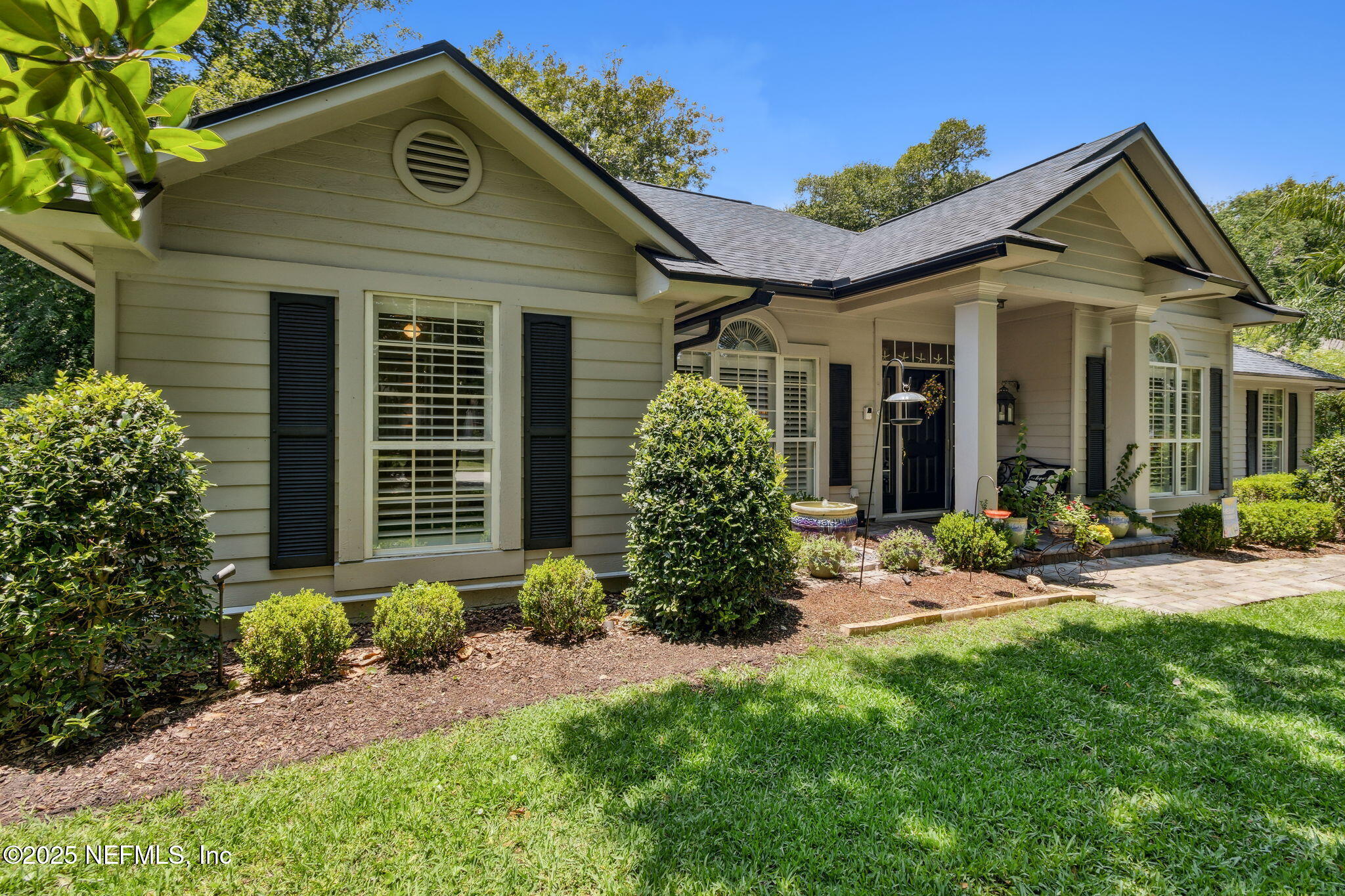 95205 CAPTAINS Way