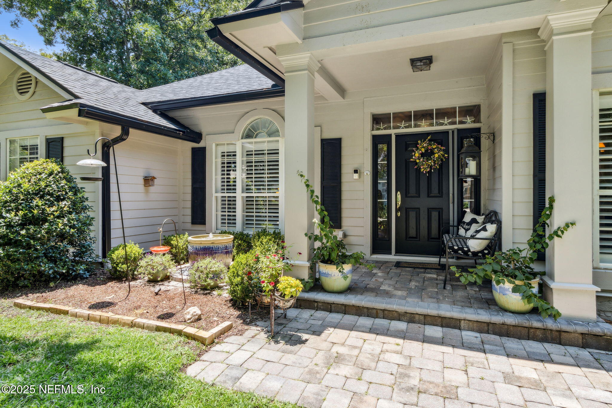 95205 CAPTAINS Way
