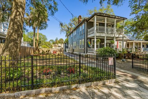 Photo of 1419 HUBBARD Street, Jacksonville, FL 32206 (MLS # 2141153)