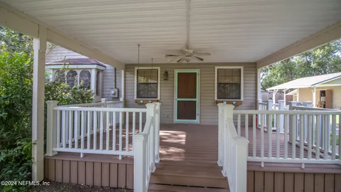 403 S Cherry Street, Starke, FL 32091 - MLS#: 2058680