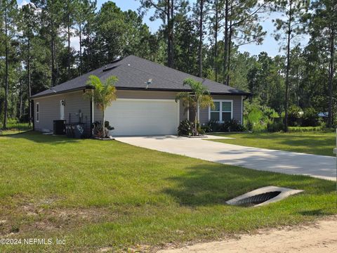 A home in Middleburg