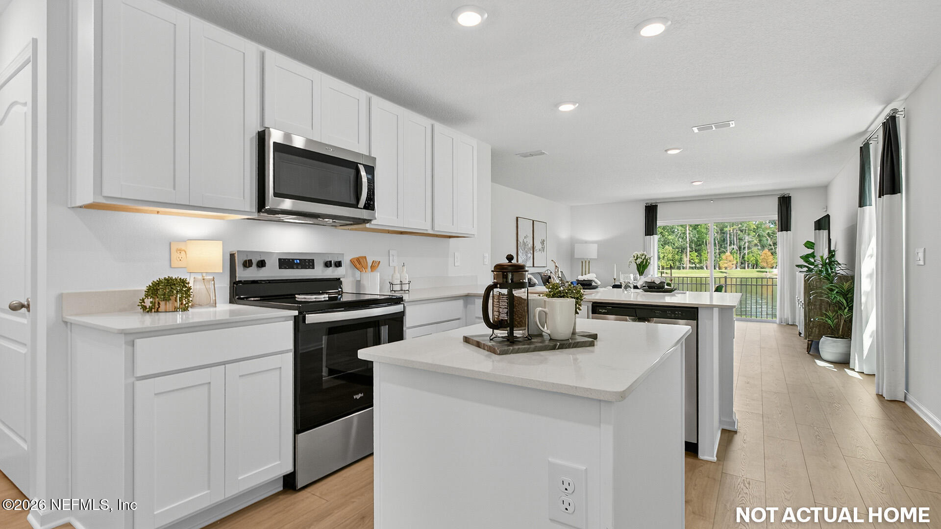 5862 VICTORIA CREEK Lane