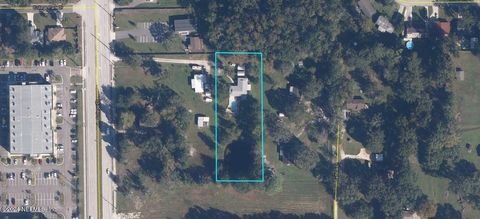 397 COLLEGE Drive Middleburg FL 32068