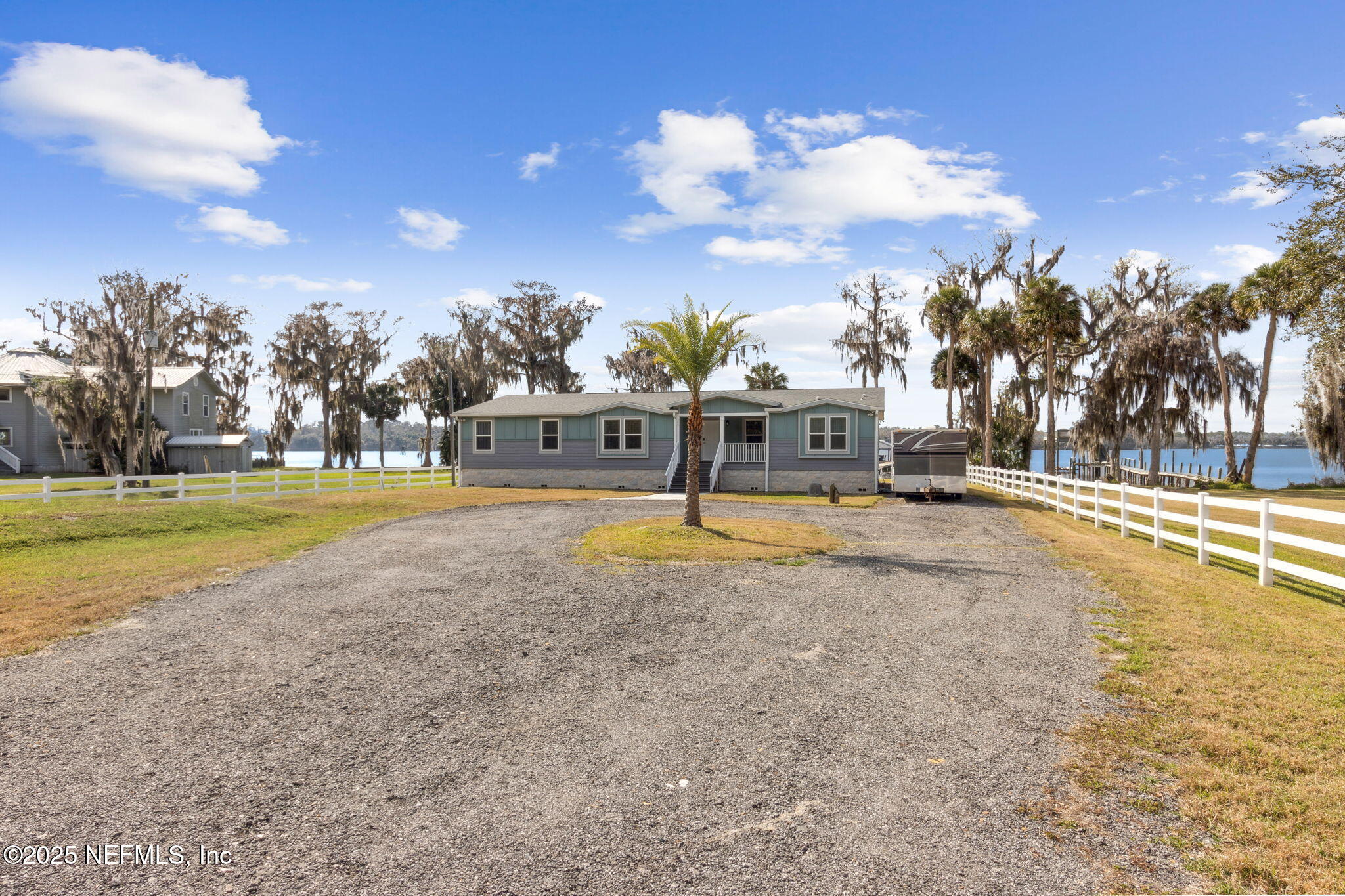 208 LAKE GEORGE POINT Drive