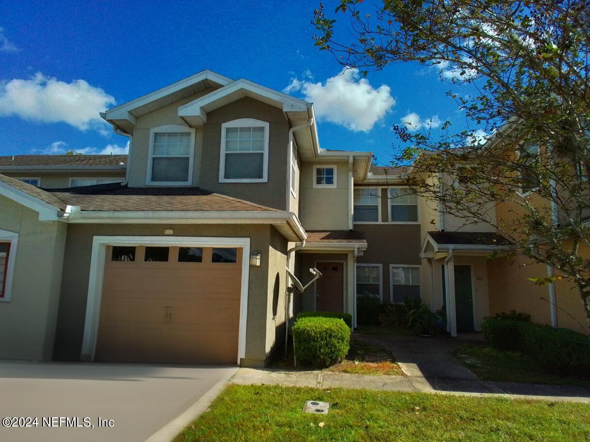 Jacksonville, FL home for sale located at 8550 Argyle Business Loop Unit 306, Jacksonville, FL 32244