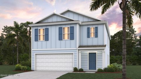 4325 EVENING PRIMROSE Drive Jacksonville FL 32218