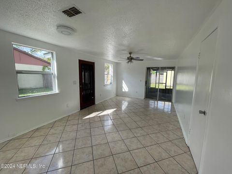 A home in Orange Park