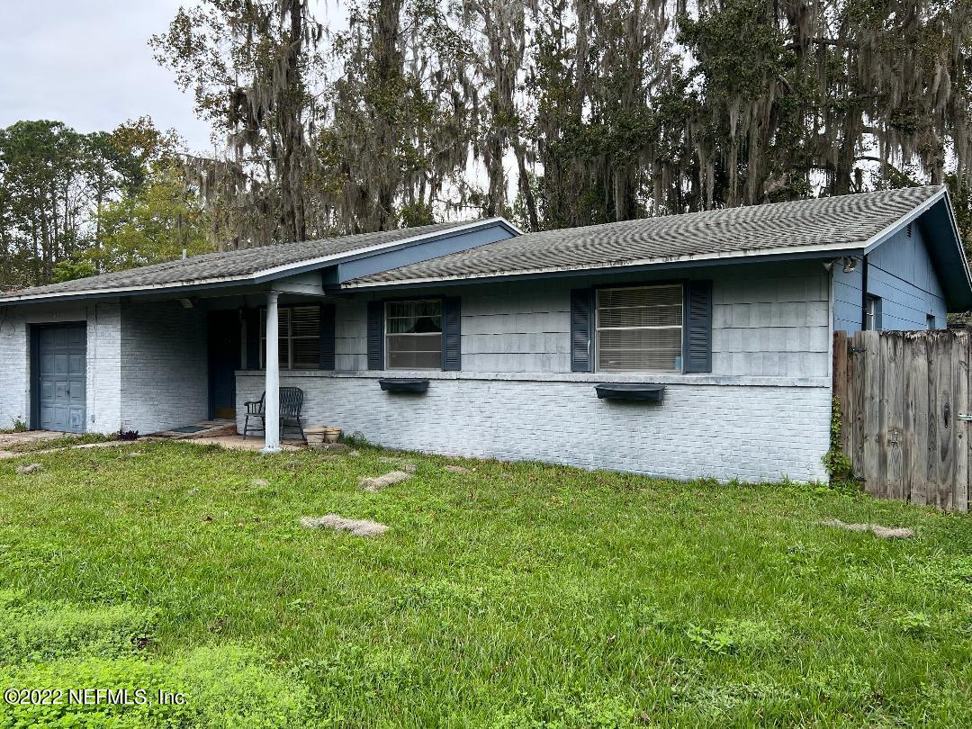 Jacksonville, FL home for sale located at 3169 Loretto Road, Jacksonville, FL 32223