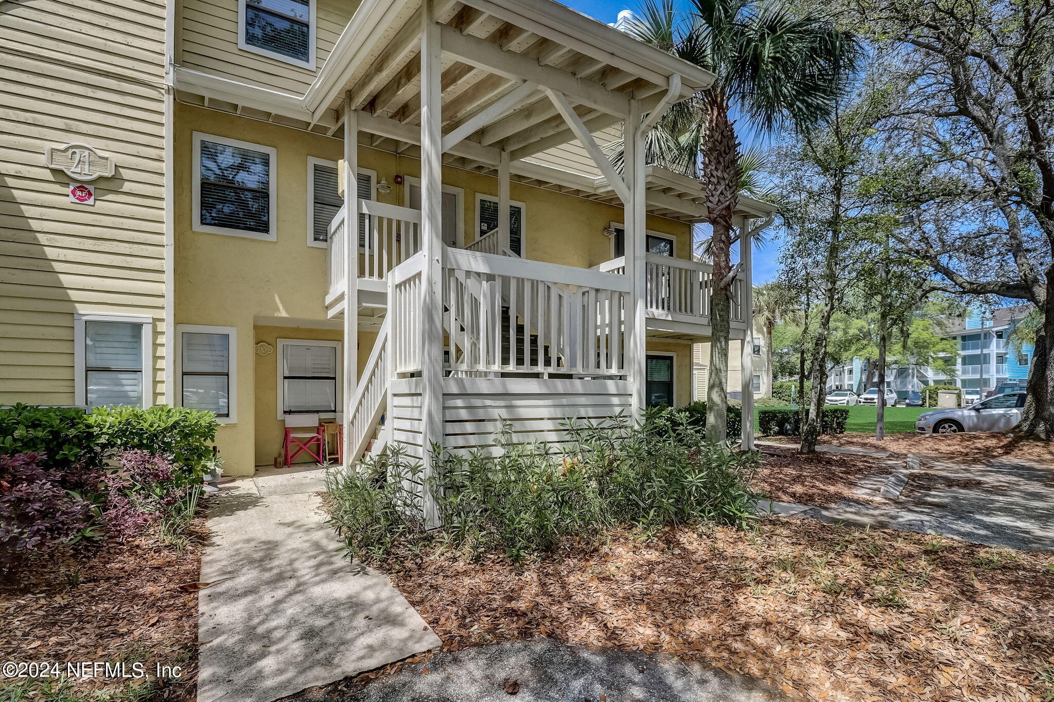 Ponte Vedra Beach, FL home for sale located at 100 Fairway Park Boulevard Unit 2106, Ponte Vedra Beach, FL 32082