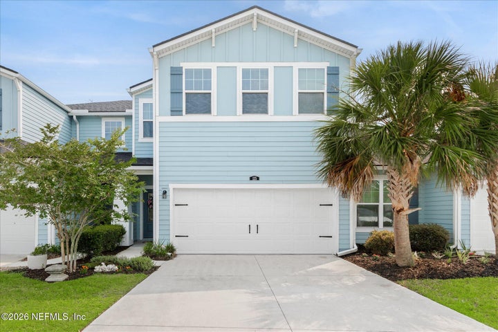 Photo 1 of 43 — 125 LEEWARD ISLAND Drive, St. Augustine, FL 32080