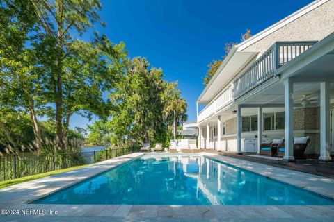 A home in Ponte Vedra Beach