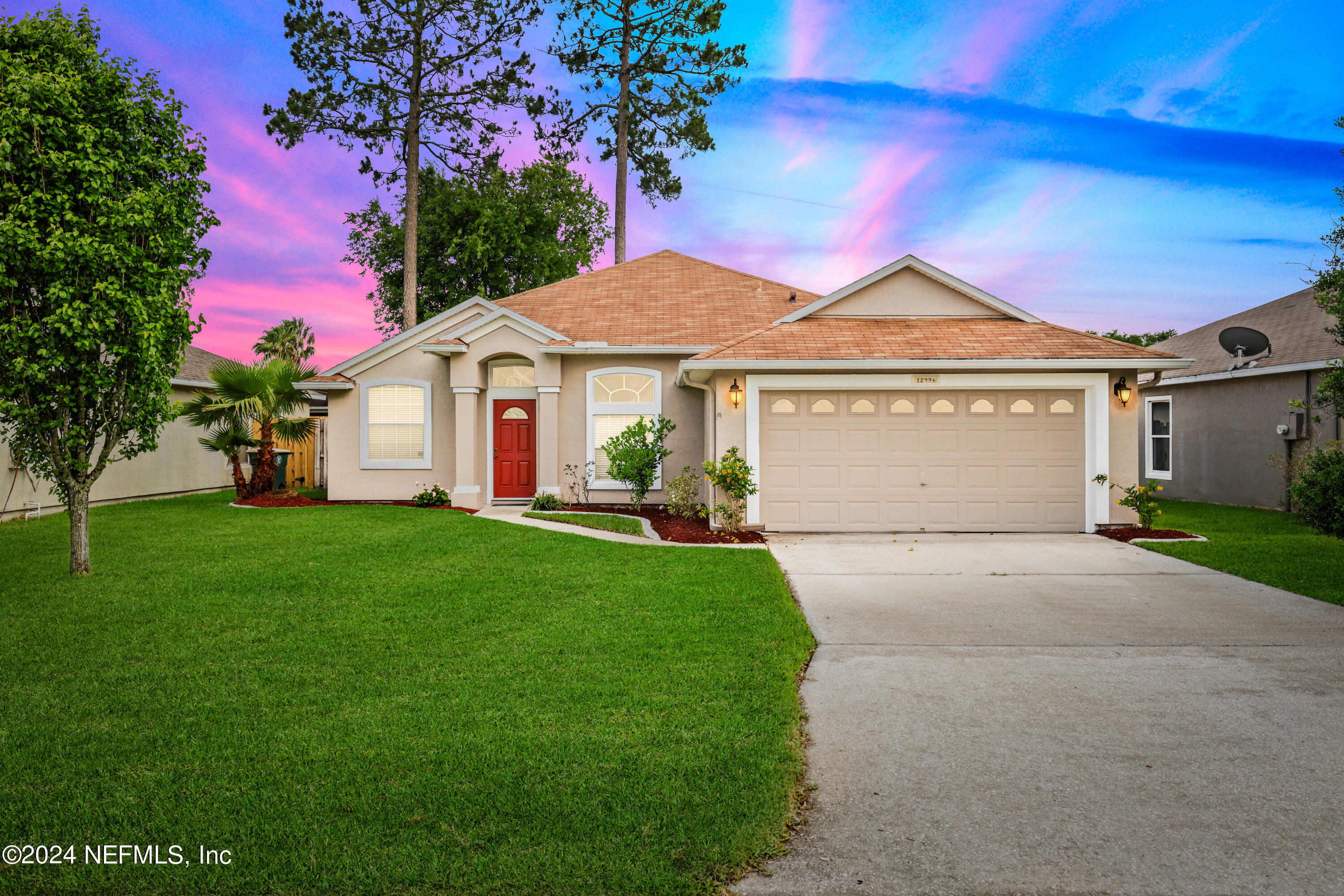 Jacksonville, FL home for sale located at 12994 Harborton Drive, Jacksonville, FL 32224