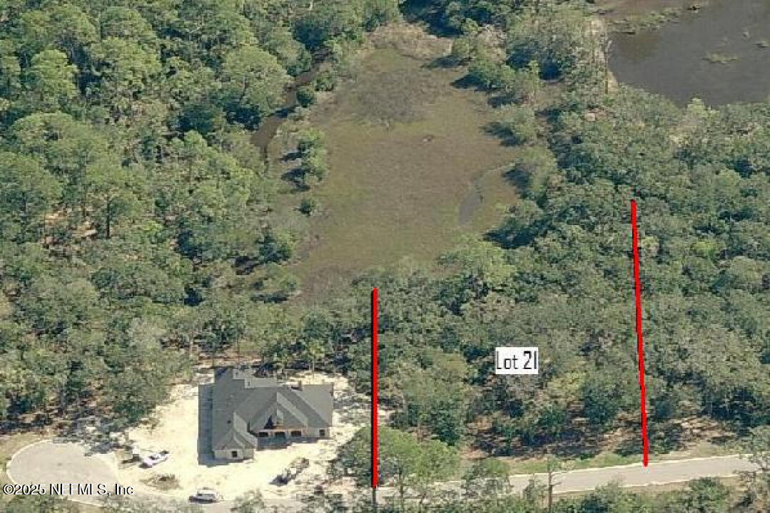 1765 HARRINGTON PARK Drive