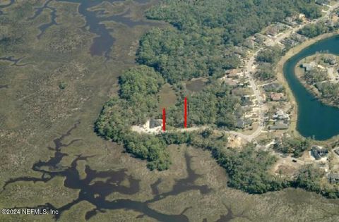 1765 HARRINGTON PARK Drive Jacksonville FL 32225