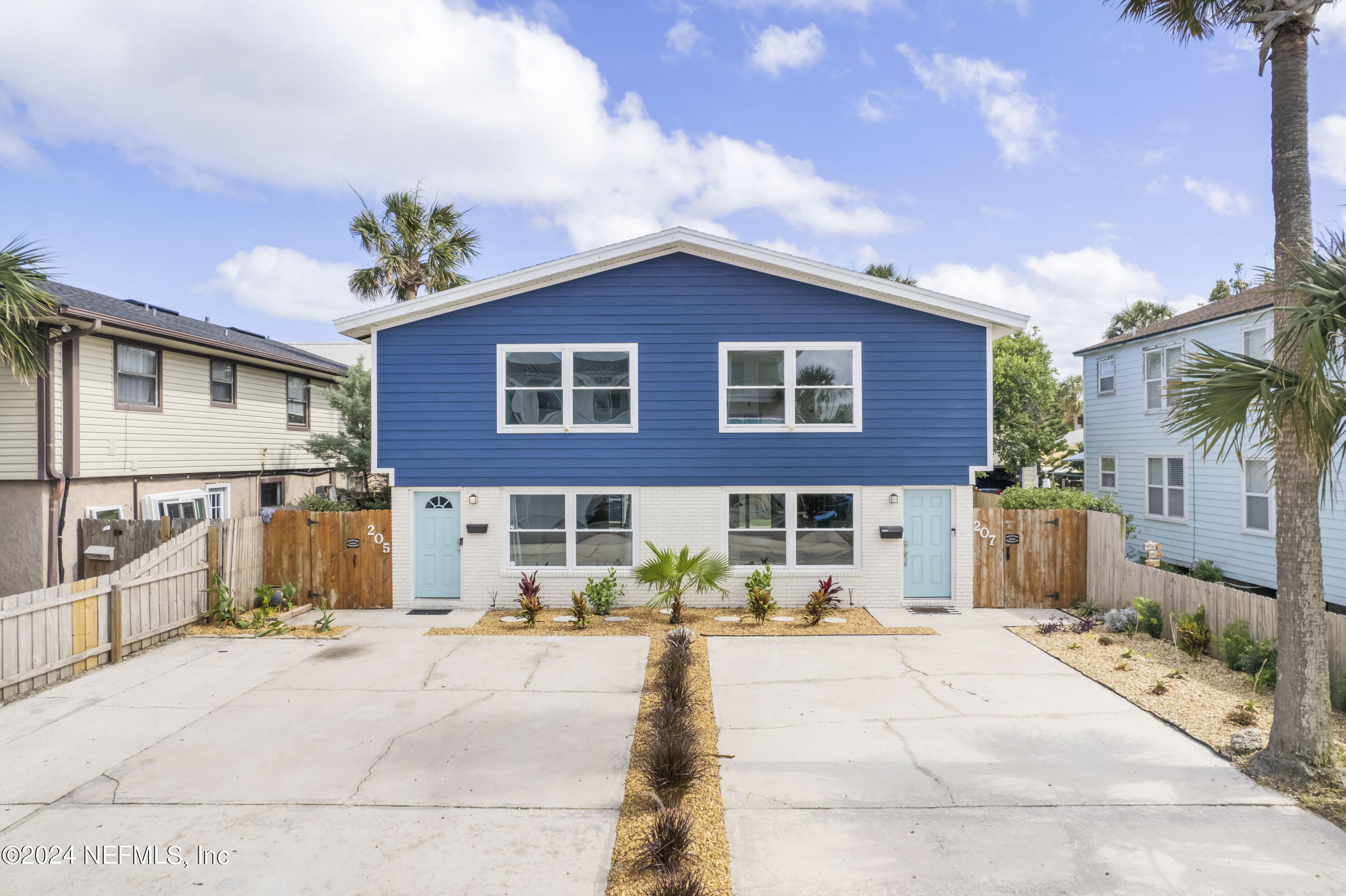 View Neptune Beach, FL 32266 townhome