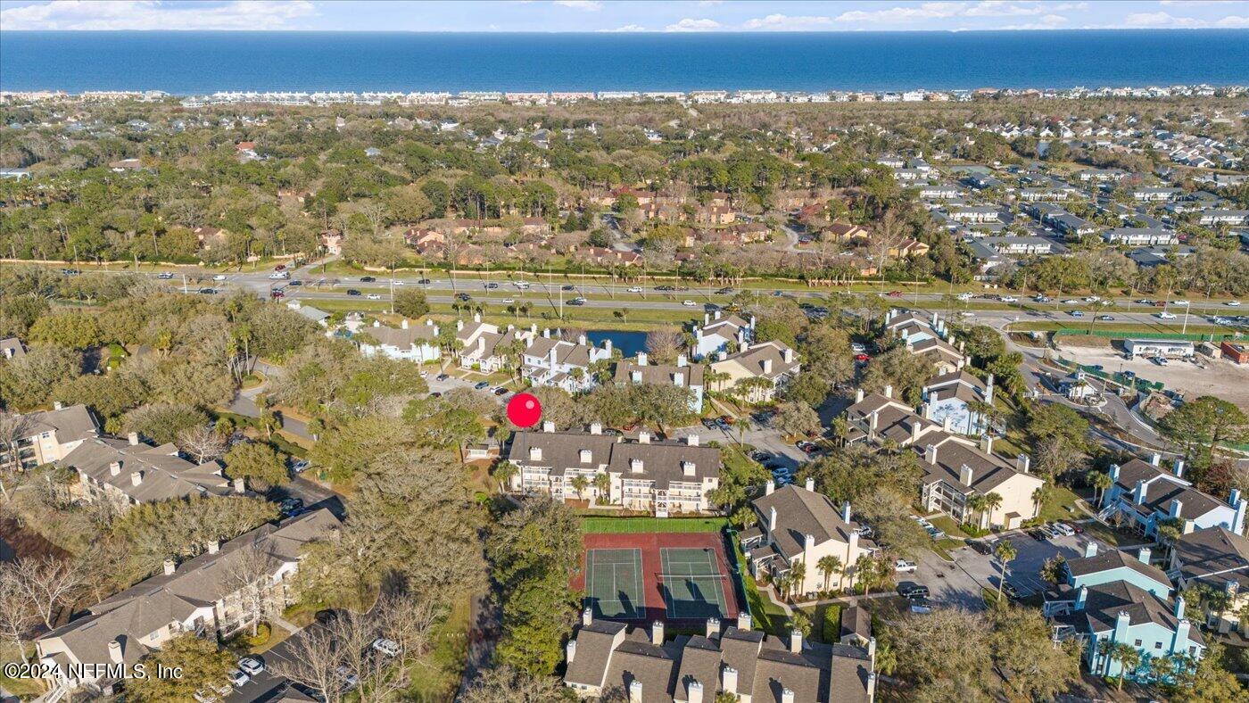 Ponte Vedra Beach, FL home for sale located at 100 Fairway Park Boulevard Unit 1708, Ponte Vedra Beach, FL 32082
