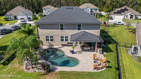 A home in St Johns