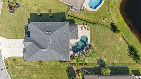 A home in St Johns