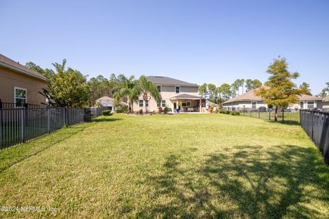 A home in St Johns