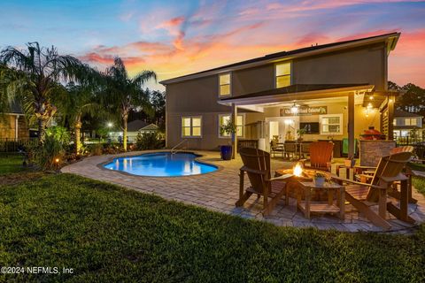 A home in St Johns