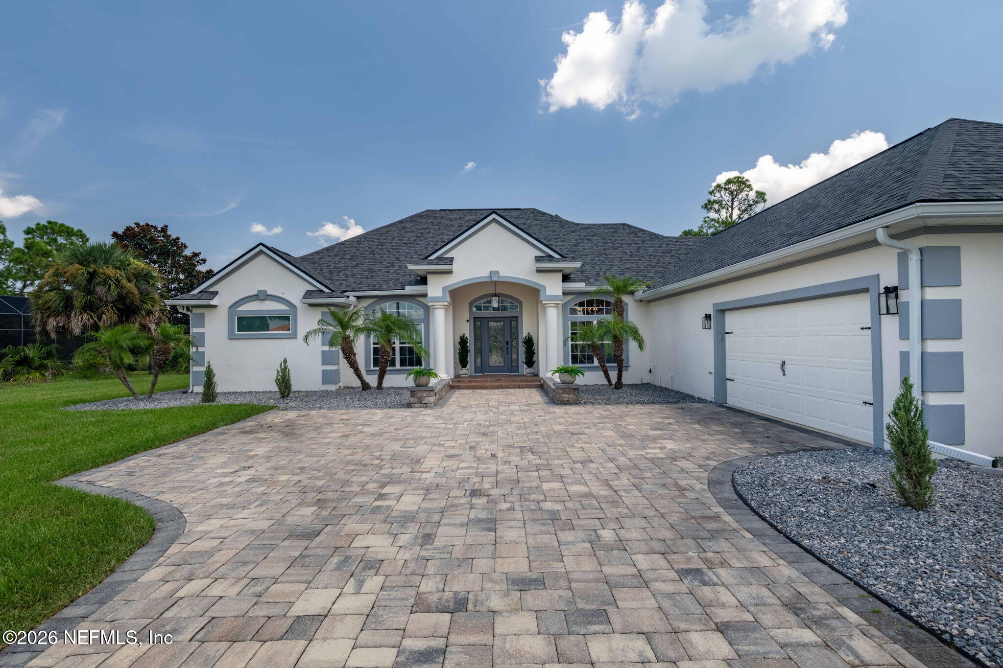 167 HERONS NEST Lane