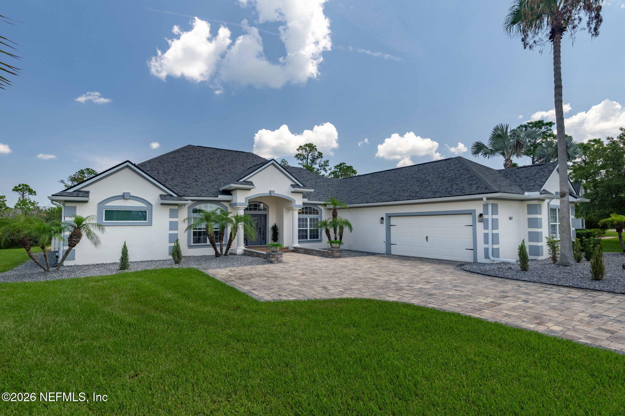 167 HERONS NEST Lane
