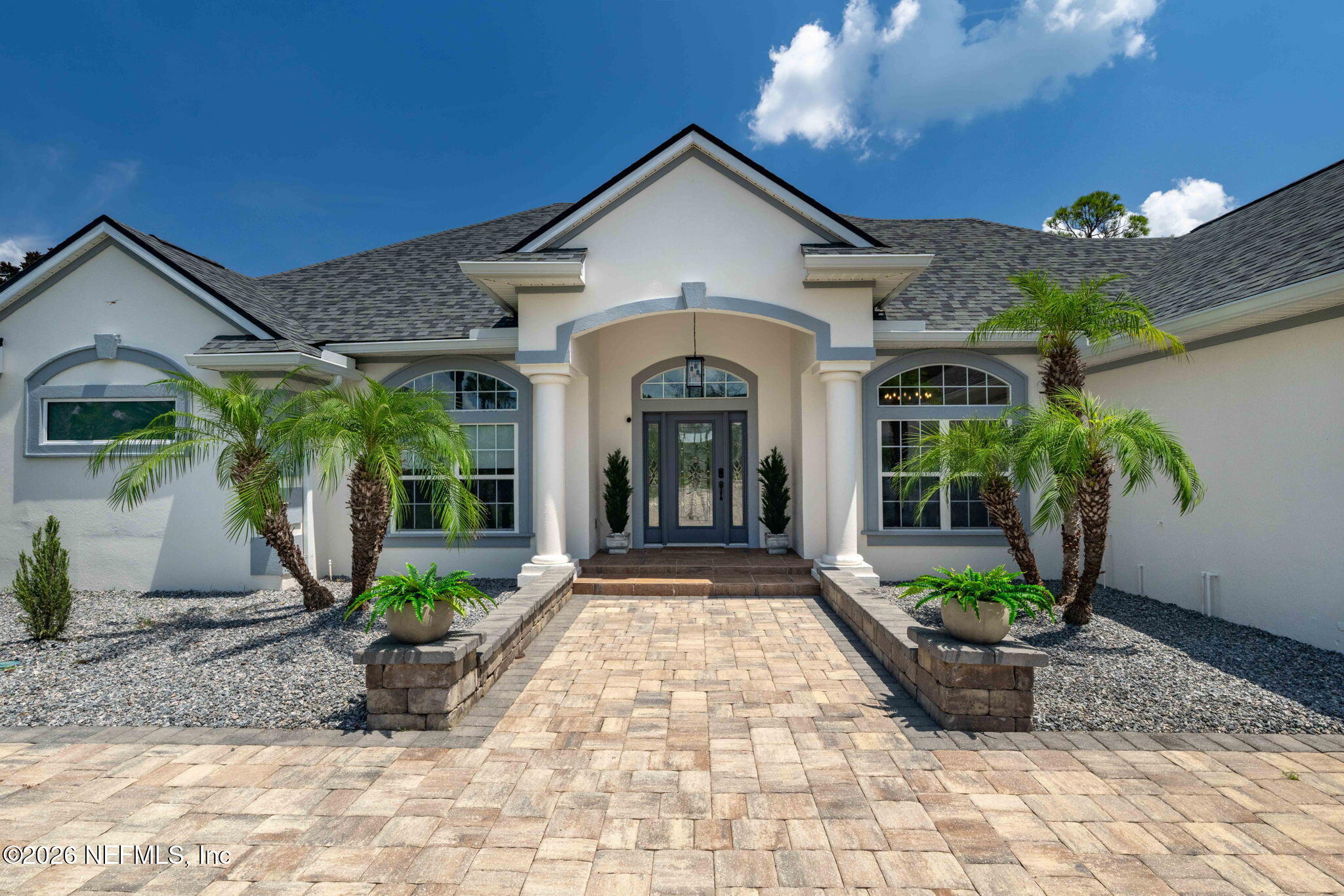 167 HERONS NEST Lane