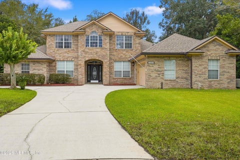 Photo of 12064 RISING OAKS Court, Jacksonville, FL 32223 (MLS # 2166473)