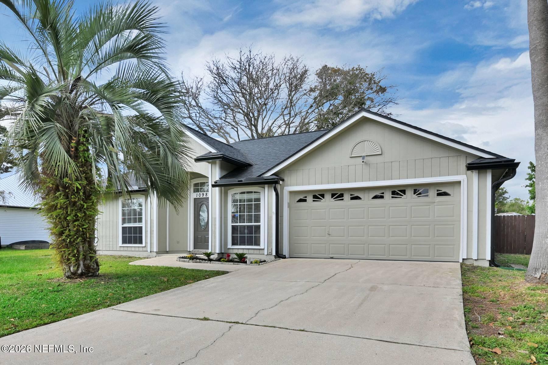1098 CELEBRANT Drive
